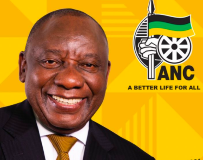 The ANC’s 112th Birthday: A Moment of Reflection and Rededication?